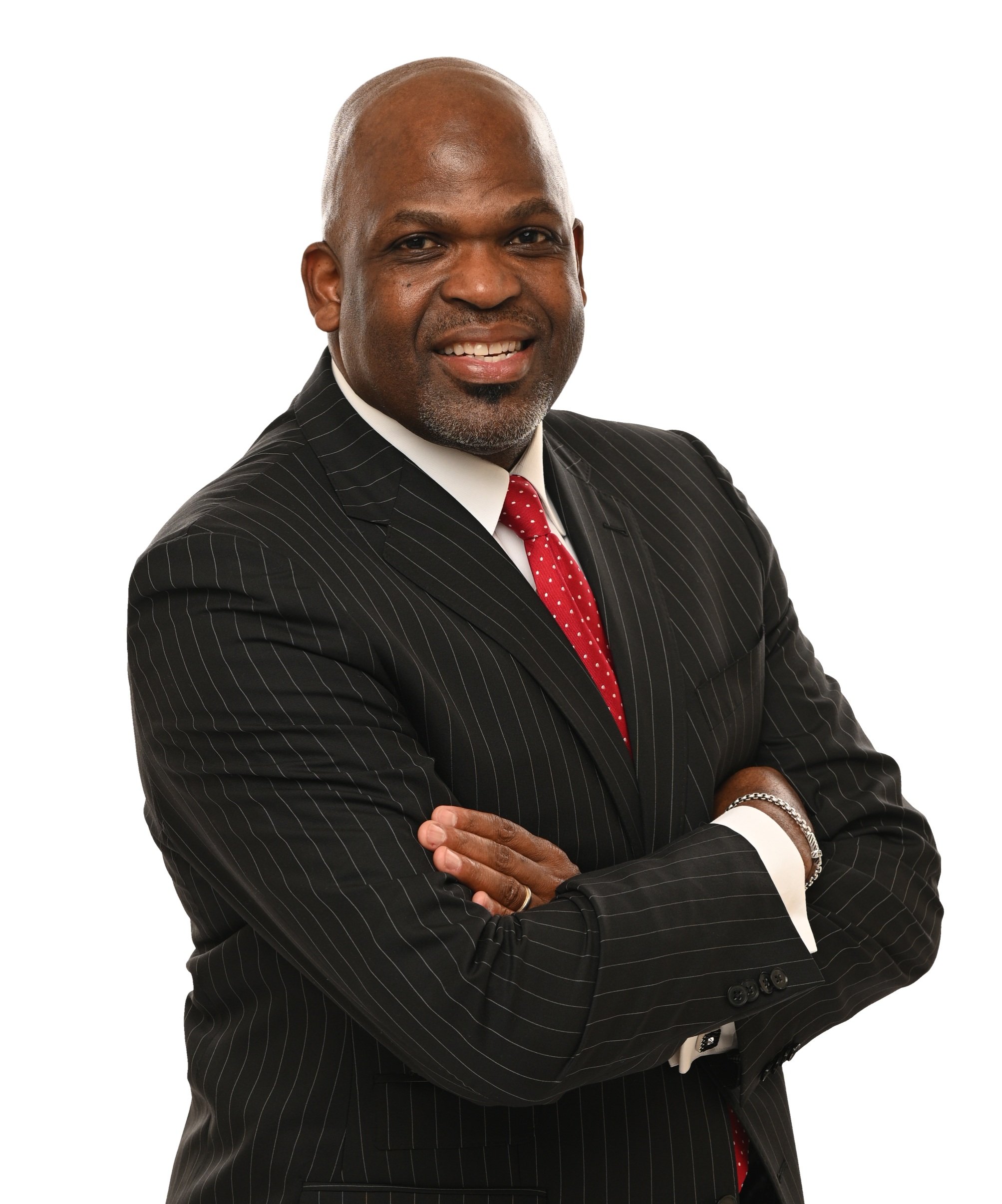Nate McMillan, founder of the Nate McMillan Foundation