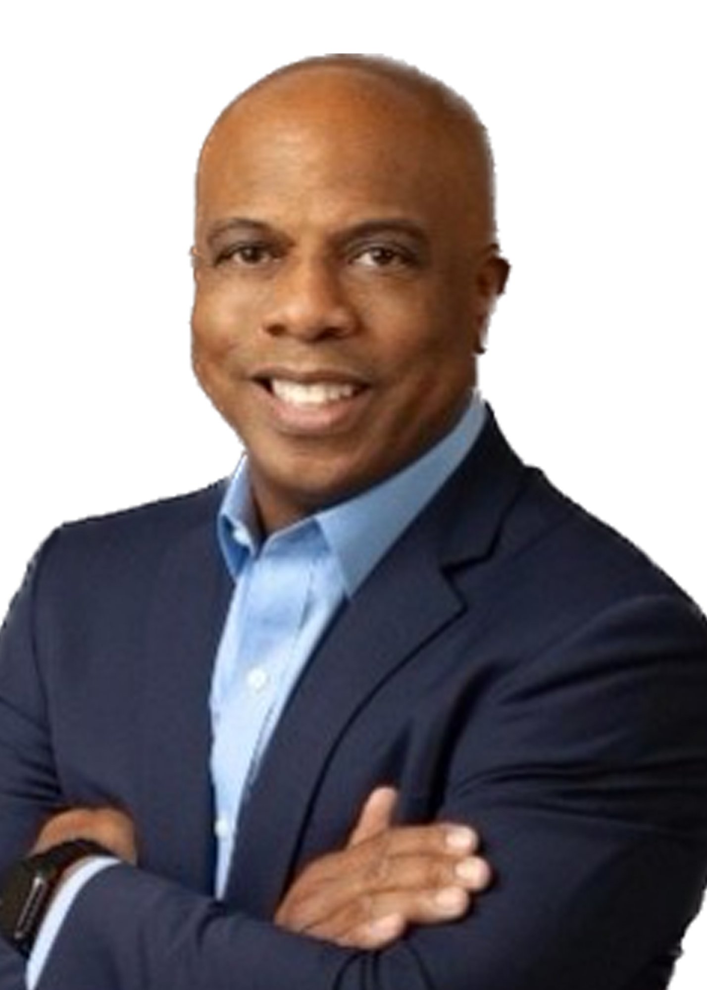 Derrick Waters
