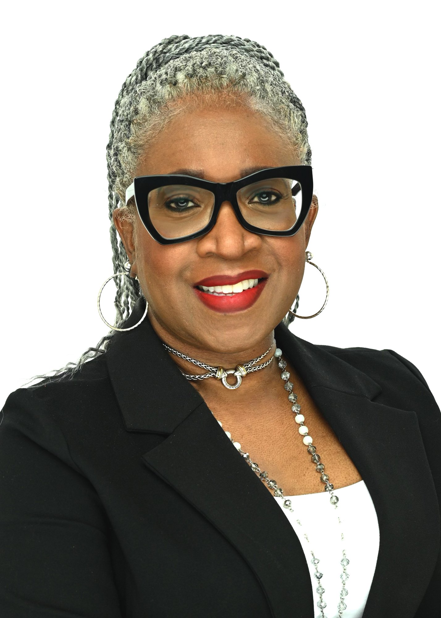 Wanda Thomas