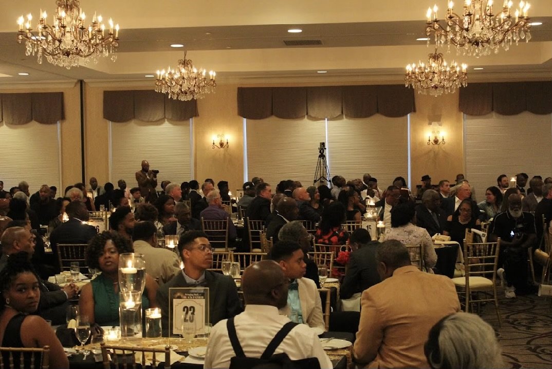 4th Annual Evening for the Future